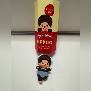 Monchhichi HIPPERS- Bebichhichi - Authentic